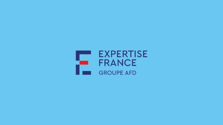 Expertise France / Urbayiti