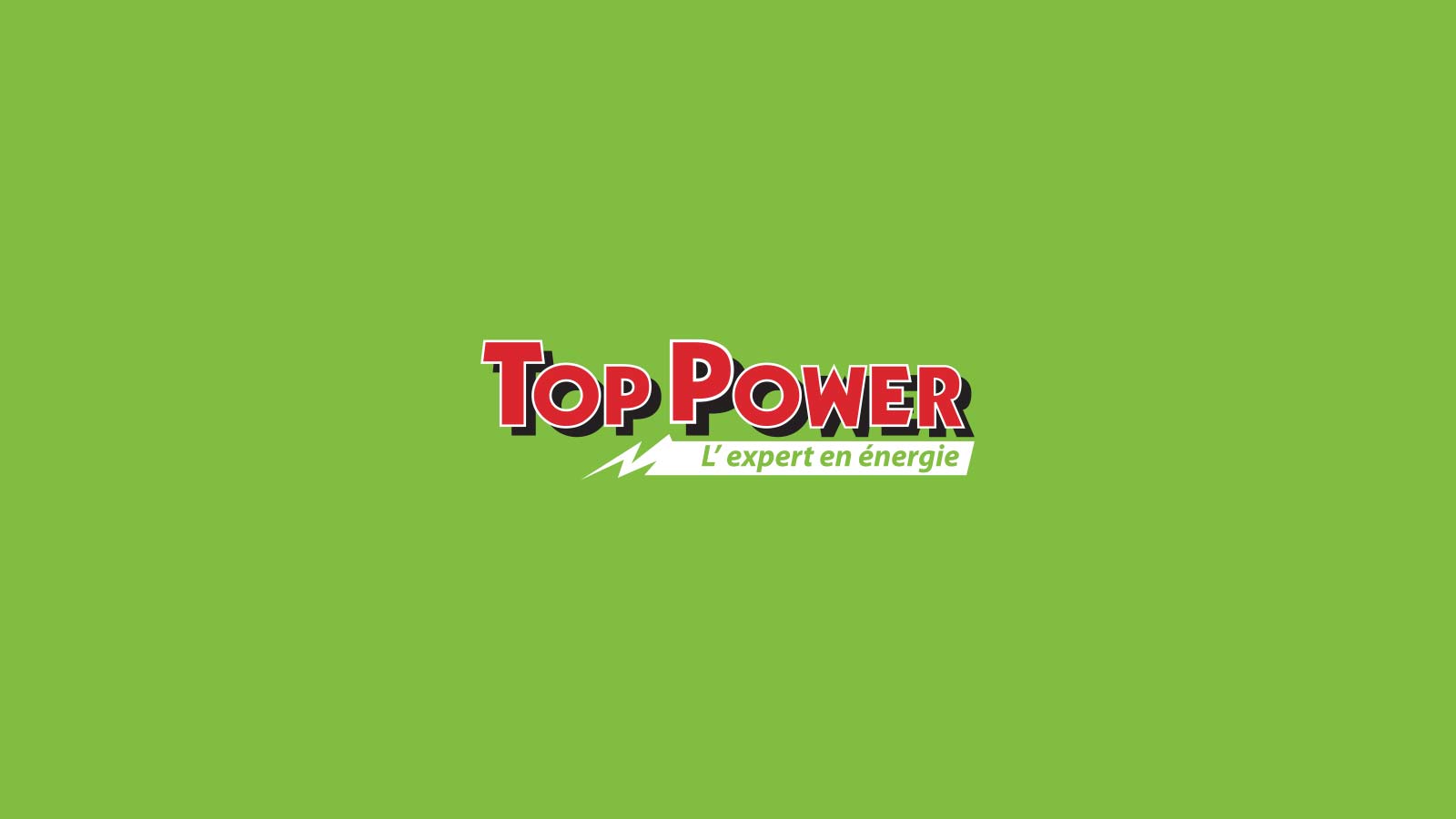 Top Power