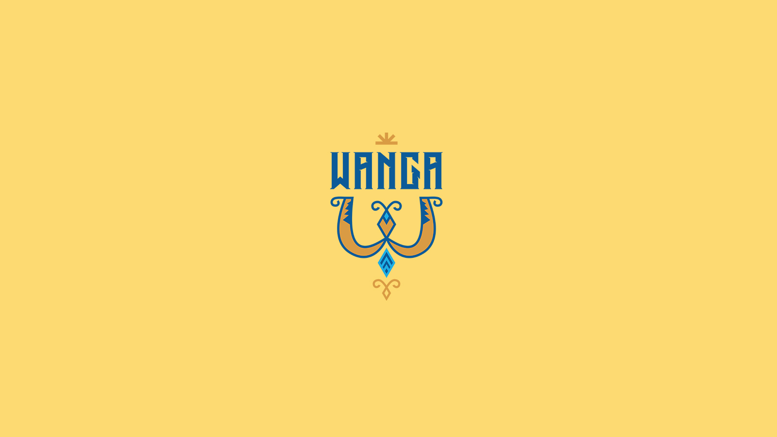 Wanga